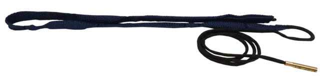 Ballistol FlexClean Boresnake .22-.26 Pussesnor for enkelt salong vedlikehold 