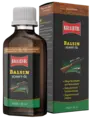 Ballistol BALSIN 50ml Brun Utsøkt stokkolje og trebeskyttelse