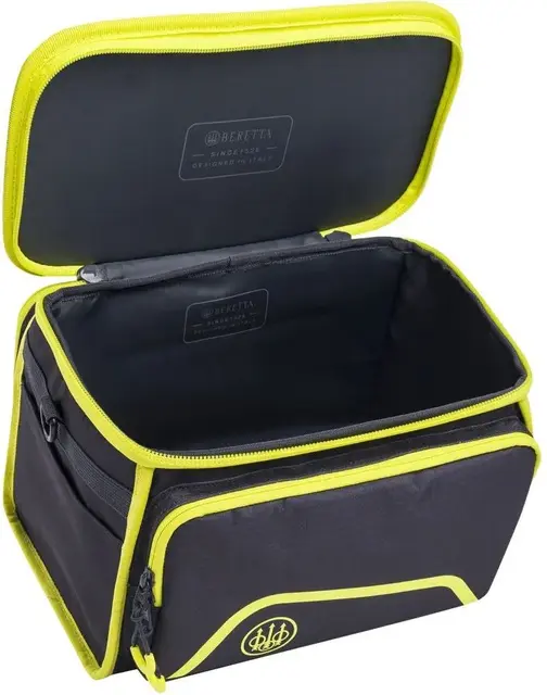 Beretta Challenge Patronbag 150 Ebony & Sulphur Spring 150 Skudd 