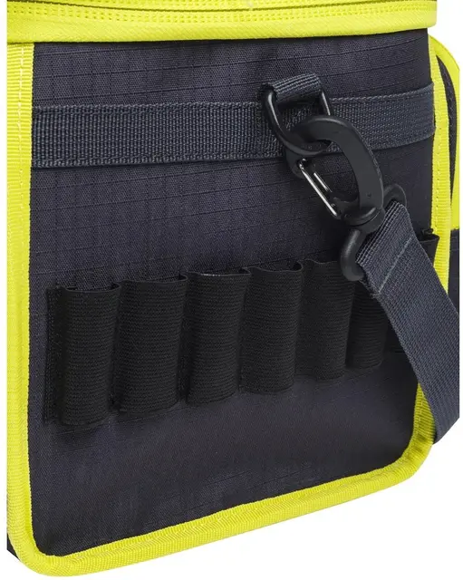 Beretta Challenge Patronbag 150 Ebony & Sulphur Spring 150 Skudd 