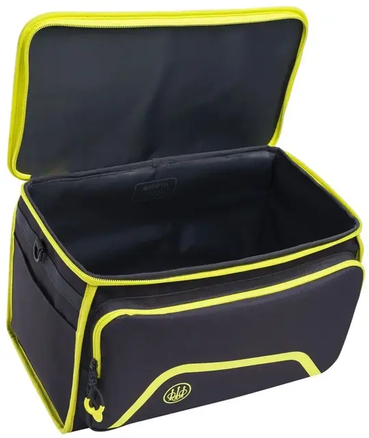 Beretta Challenge Patronbag 250 Ebony & Sulphur Spring 250 Skudd 