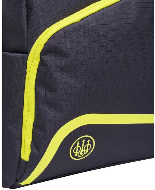 Beretta Challenge Ryggsekk Praktisk ryggsekk på 18l for skyttere 