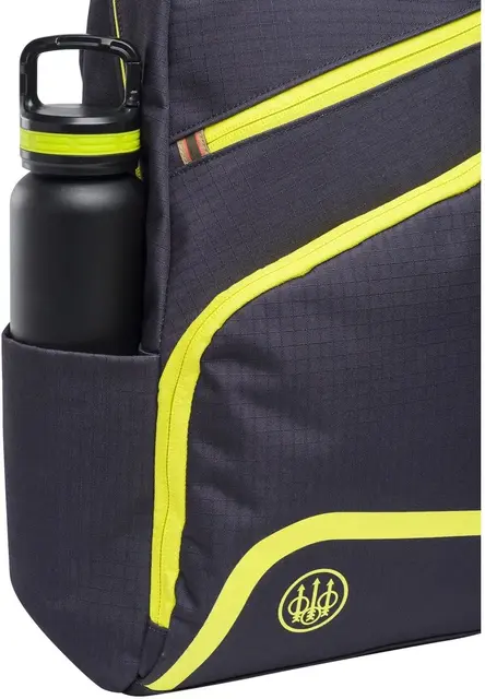 Beretta Challenge Ryggsekk Praktisk ryggsekk på 18l for skyttere 