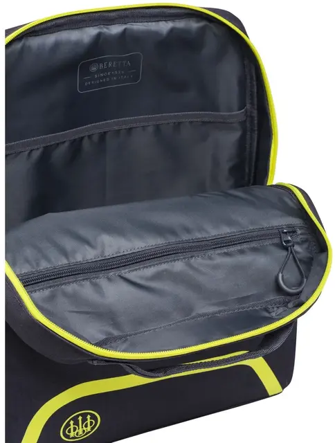 Beretta Challenge Ryggsekk Praktisk ryggsekk på 18l for skyttere 