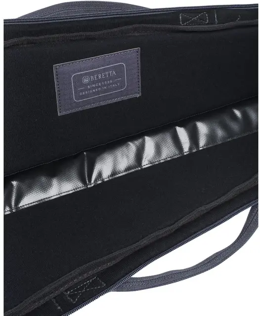 Beretta Challenge Haglefutteral 128cm Ebony & Sulphur Spring 