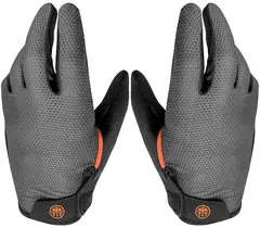 Beretta skytehansker Mesh, Sort S