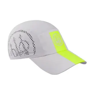 Beretta Tech Cap Ice Grey Lett og pustende caps for skyttere