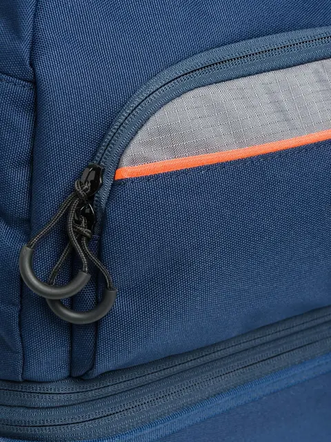 Beretta Uniform Pro EVO Duffle Bag Blue Praktisk bag for skyttere 42 L 