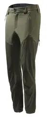 Beretta Bymark Pants Green Moss 3XL Lett og elastisk fritidsbukse
