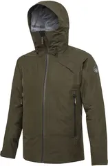 Beretta Dall 3L GTX Jacket GreenMoss L Vanntett og pustende skalljakke