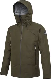 Beretta Dall 3L GTX Jacket Vanntett og pustende skalljakke
