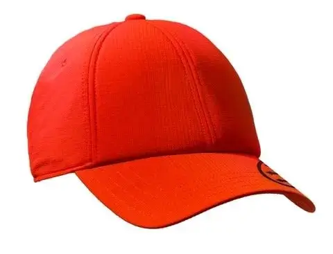 Beretta Cap Triden Dry Orange One Size 