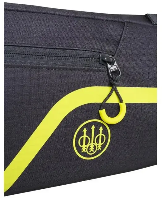 Beretta Challenge Haglefutteral 140cm Ebony & Sulphur Spring 