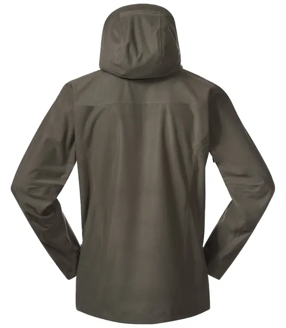 Bergans Hogna 3L jaktdress Best i test jaktdress 