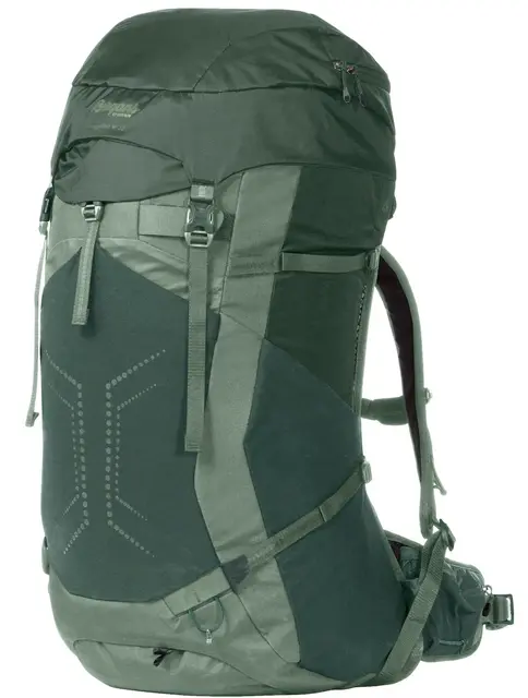 Bergans Vengetind W 32L Dark Jade/Jade Teknisk avansert lett ryggsekk 