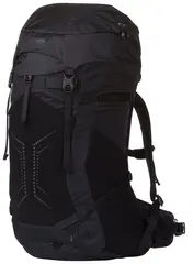 Bergans Vengetind W 32L Black Teknisk avansert lett ryggsekk
