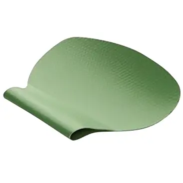 Ally Spraycover Mounting Patches 1 stk Ekstra hemper for spraycover, Grønn 