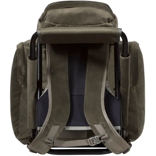 Bergans Budor Chair Pack 35 God å sitte på – behagelig å bære 