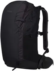 Bergans Rondane V6 30L Black Allsidig og slitesterk ryggsekk