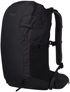 Bergans Rondane V6 30L Black Allsidig og slitesterk ryggsekk