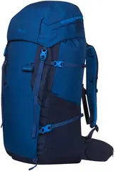 Bergans Rondane V6 W 65L DarkRivieraBlue Allsidig og slitesterk ryggsekk