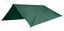 Bergans Tarp Medium 2,9 x 3,5m Fleksibel tarp for enkel overnatting