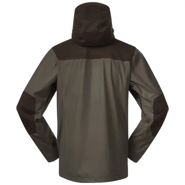 Bergans Hogna V2 2L jaktdress Vindtett og pustende dress 