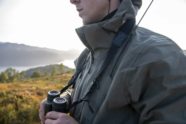 Bergans Hogna 3L jaktdress Best i test jaktdress 