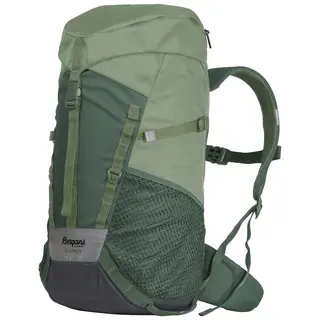Bergans Lilletind 18 Jade Green/Dark Jade Green 18L