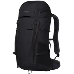 Bergans Rondane V6 40L Black Allsidig og slitesterk ryggsekk