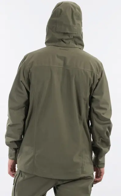 Bergans Hogna 3L jaktdress Best i test jaktdress 