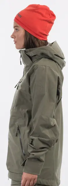 Bergans Hogna 3L jaktdress Best i test jaktdress 