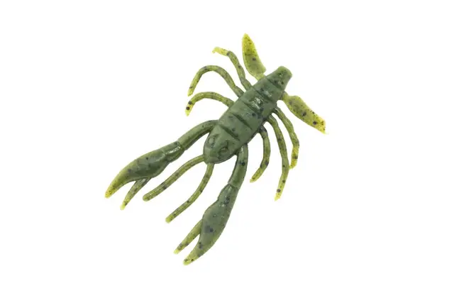 Berkley Gulp! Sw Crabby Watermelon 6,5cm 