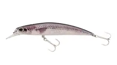 Berkley DEX Bullet Jerk 11cm Mullet Wobbler for hurtigflytende vann