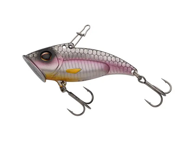 Berkley Rattling Powerblade Red Tiger 10g 