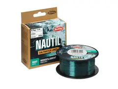 Berkley NAUTIL Mono UltraMarine 0,25 mm 600m