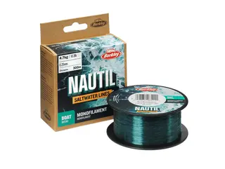 Berkley NAUTIL Mono UltraMarine 600m