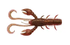 Berkley Hollow Craw Wagasaki 7cm 8pk