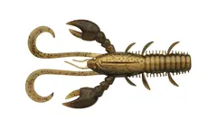 Berkley Hollow Craw Metalhead 7cm 8pk