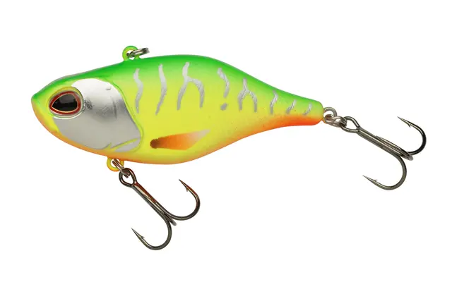 Berkley DEX Ripper Firetiger 5cm 