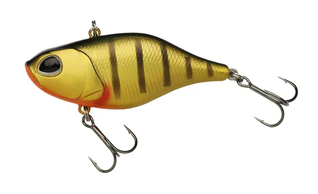 Berkley DEX Ripper Matte Perch 5cm 