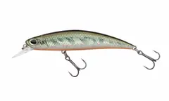 Berkley DEX Bullet Jerk 8cm Minnow Wobbler for raske predatorer