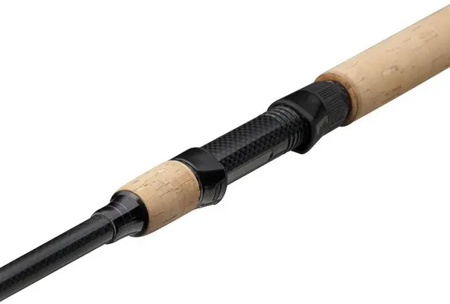 Berkley Lightning HT II Tele 7ft 2-10g Lett teleskopstang 