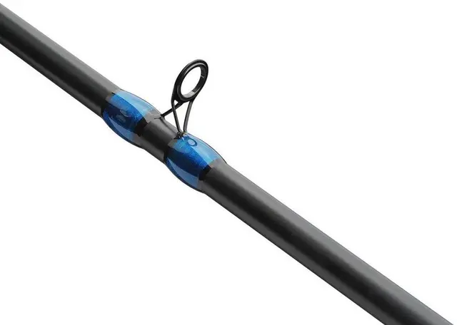 Berkley Twilight 1204H 20-80g 4-delt baitcasterstang 