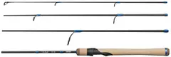 Berkley Twilight II 804L 3-15g Spin 4-delt haspelstang