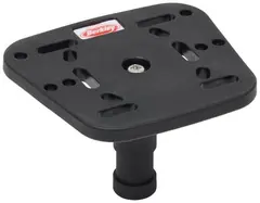 Berkley Fish Finder Holder Small Holder for sm&#229; ekkolodd