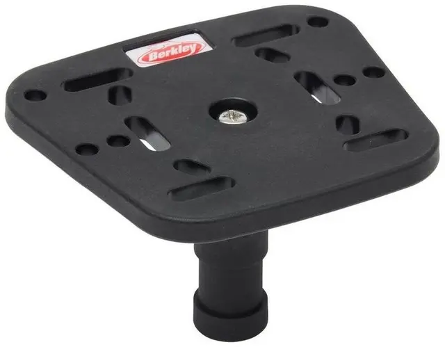 Berkley Fish Finder Holder Small Holder for små ekkolodd 