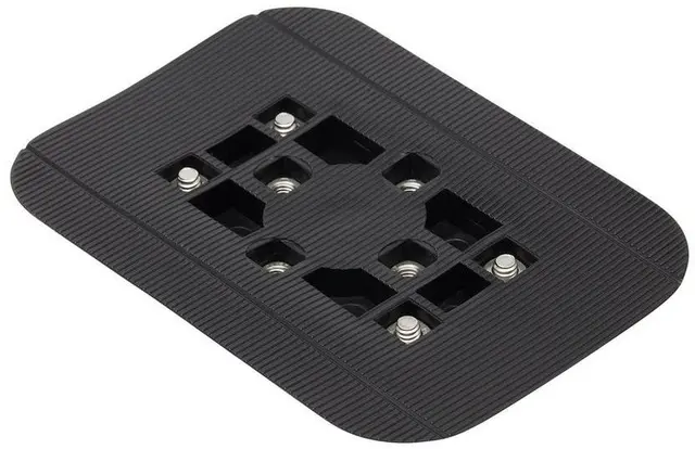 Berkley Glue-On Pad Utstyrsfeste til gummibåt/bellybåt 