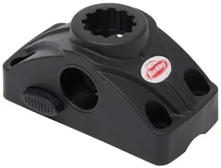 Berkley Mount Base With Lock Base for feste av Berkley b&#229;ttilbeh&#248;r