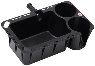 Berkley Organizer With Cup Holder Koppholder utstyrsoppbevaring